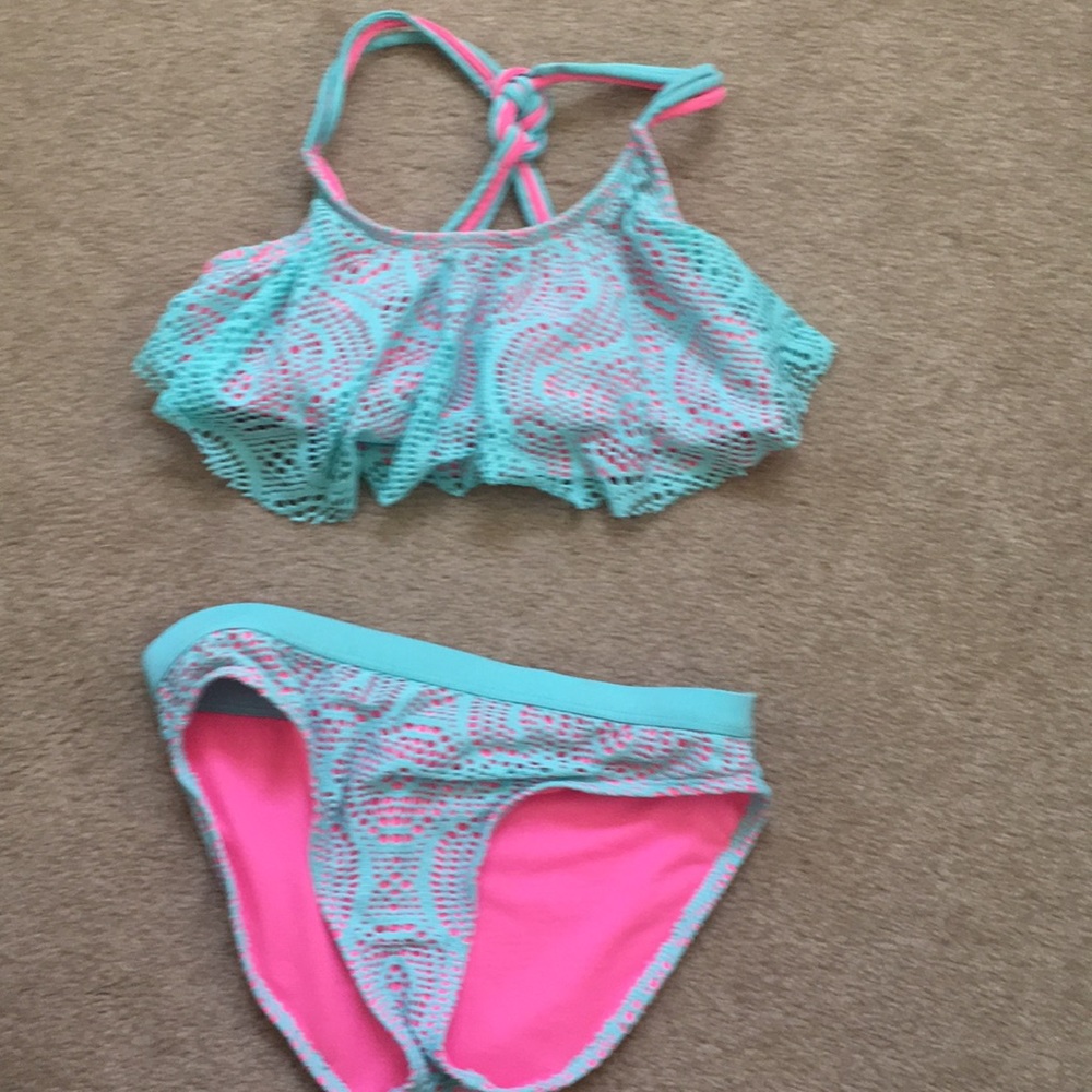 Swimsuit